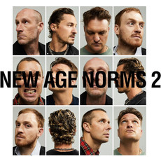 COLD WAR KIDS / New Age Norms 2