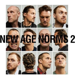 COLD WAR KIDS / New Age Norms 2