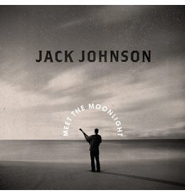 JOHNSON,JACK / MEET THE MOONLIGHT (SILVER VINYL/180G) (I)