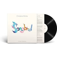 MCVIE,CHRISTINE / Songbird (A Solo Collection)