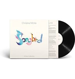 MCVIE,CHRISTINE / Songbird (A Solo Collection)