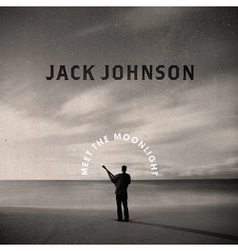 JOHNSON,JACK / Meet The Moonlight