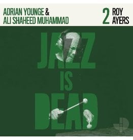 AYERS,ROY / YOUNGE,ADRIAN / MUHAMMAD,ALI SHAHEED / Roy Ayers JID002