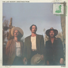 MIDLAND / The Last Resort: Greetings From