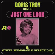 Troy, Doris / Just One Look (EMERALD GREEN VINYL)