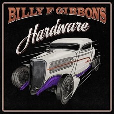 GIBBONS,BILLY F / Hardware