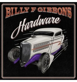 GIBBONS,BILLY F / Hardware