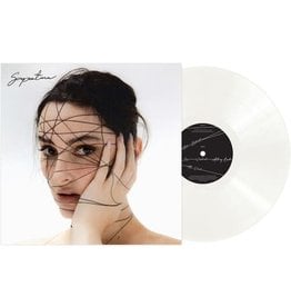 BANKS / Serpentina (Colored Vinyl, White)