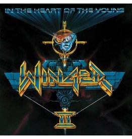 WINGER / IN THE HEART OF THE YOUNG