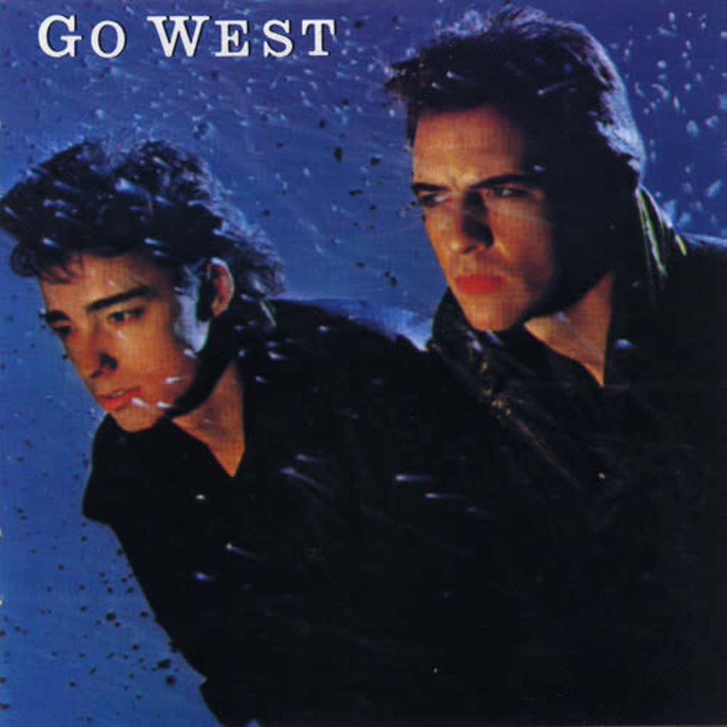 GO WEST / Go West [2022 Remaster]