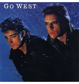 GO WEST / Go West [2022 Remaster]
