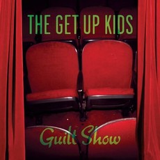 GET UP KIDS / Guilt Show (Limited Edition, Colored Vinyl, Red, Coke Bottle Green)