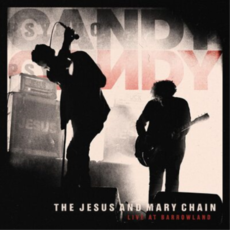 JESUS & MARY CHAIN / Live At Barrowland (180 Gram Vinyl, Gatefold LP Jacket)