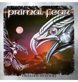 PRIMAL FEAR / Primal Fear