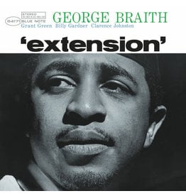 BRAITH,GEORGE / Extension (Blue Note Classic Vinyl Series)