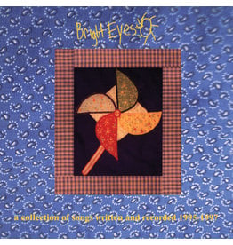 BRIGHT EYES / Collection Of Songs Written And Recorded 1995-1997