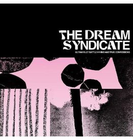 Dream Syndicate, The / Ultraviolet Battle Hymns and True Confessions