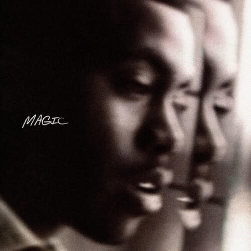 NAS / MAGIC