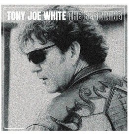 White, Tony Joe / The Beginning