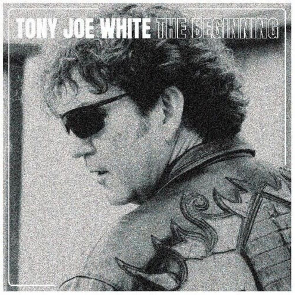 White, Tony Joe / The Beginning