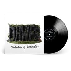 DAWES / Misadventures Of Doomscroller