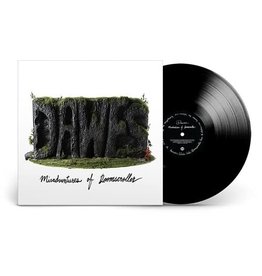 DAWES / Misadventures Of Doomscroller