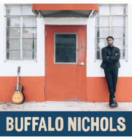 NICHOLS, BUFFALO / BUFFALO NICHOLS (INDIE EXCLUSIVE)