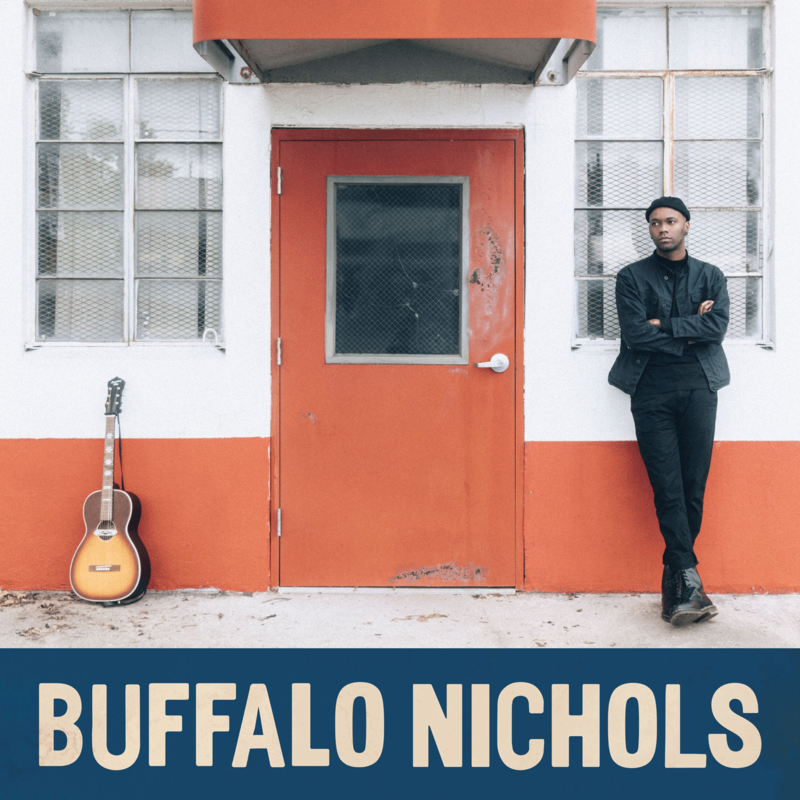 NICHOLS, BUFFALO / BUFFALO NICHOLS (INDIE EXCLUSIVE)