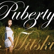 MITSKI / PUBERTY 2