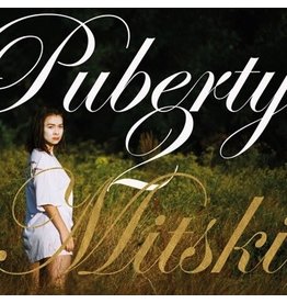 Mitski / Puberty