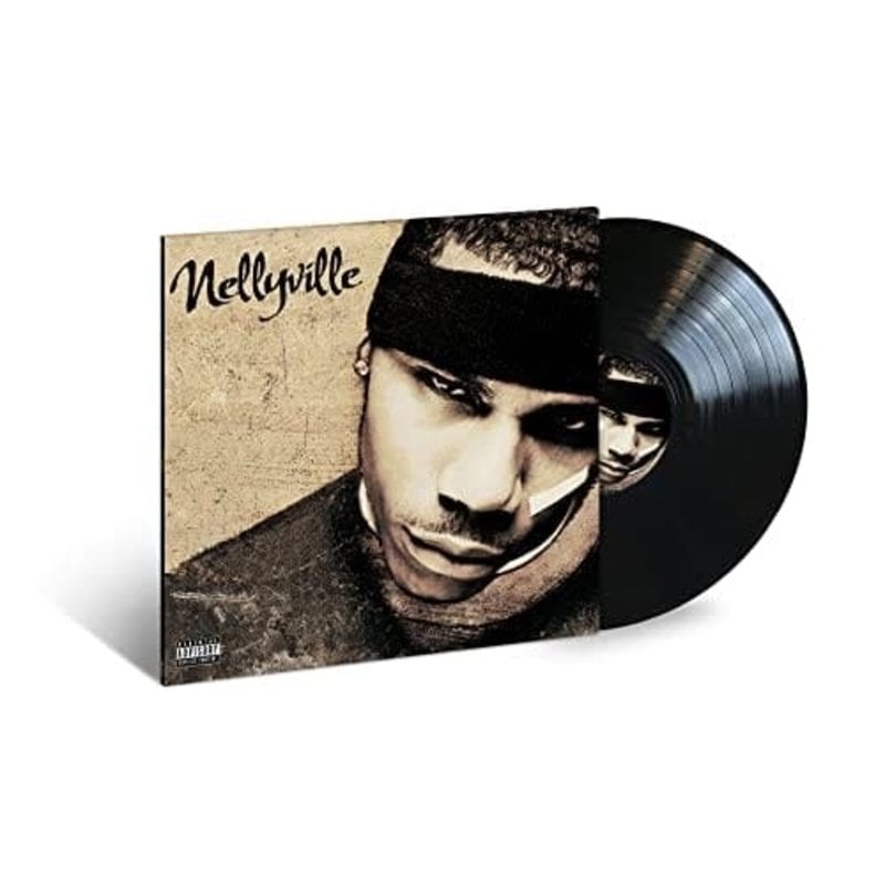 NELLY / Nellyville