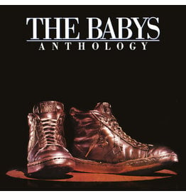 BABYS / Anthology