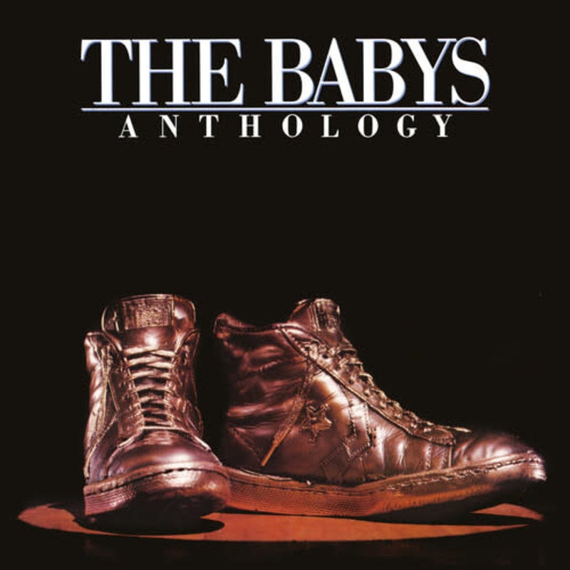 BABYS / Anthology