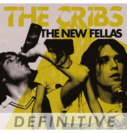 CRIBS / New Fellas