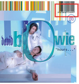 BOWIE,DAVID / 'Hours...' (2021 Remaster)