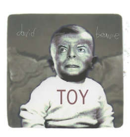 BOWIE,DAVID / Toy