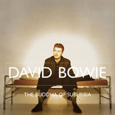 BOWIE,DAVID / The Buddha Of Suburbia (2021 Remaster)