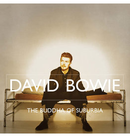 BOWIE,DAVID / The Buddha Of Suburbia (2021 Remaster)