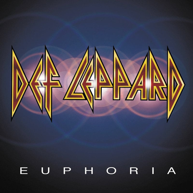 DEF LEPPARD / EUPHORIA 