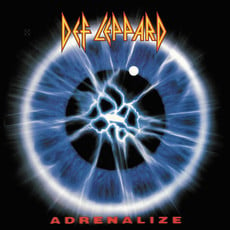 DEF LEPPARD / ADRENALIZE