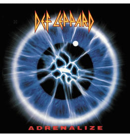 DEF LEPPARD / ADRENALIZE