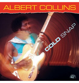 COLLINS,ALBERT / COLD SNAP