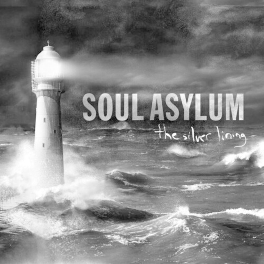 SOUL ASYLUM / Silver Lining