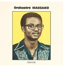 Orchestre Massako / Orchestre Massako