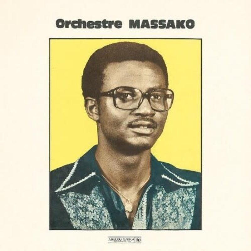 Orchestre Massako / Orchestre Massako
