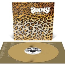 BORIS / Heavy Rocks (2022) (Gold Color)