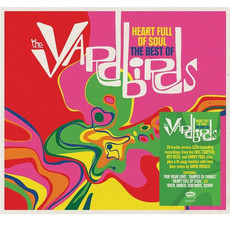 YARDBIRDS / Heart Full Of Soul: The Best Of [Import] (CD)