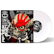 FIVE FINGER DEATH PUNCH / AfterLife