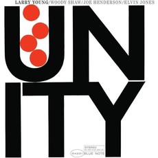 YOUNG,LARRY / Unity