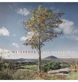 WATERBOYS / All Souls Hill (CD)